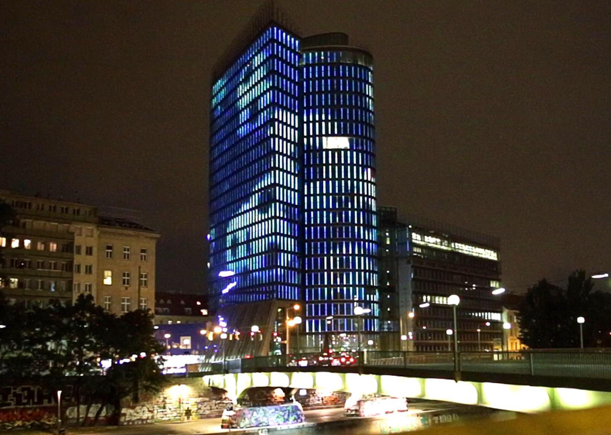 Prater Urban Retreat Near City Centre Viena Exterior foto